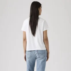 Perfect Tee Bright White