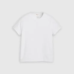 Perfect Tee Bright White