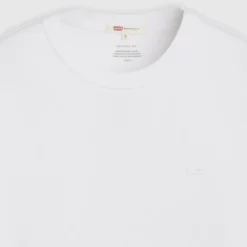 Perfect Tee Bright White