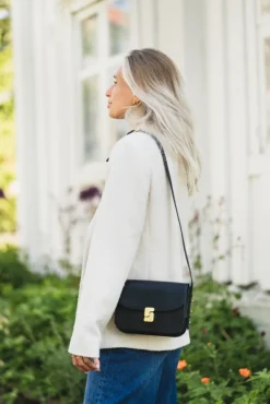 Petra LS Boucle Blazer Pristine