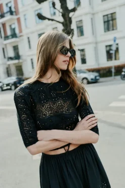 Phoenix Black