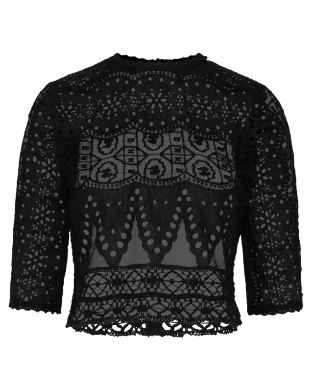 Phoenix Black