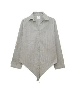 Pia Fisherman Stripes Rinse
