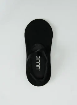 Pilates Socks Black