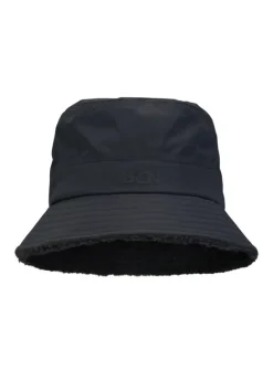 Pile Bucket New Black