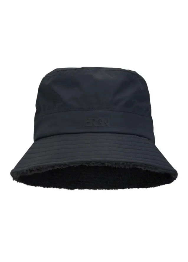 Pile Bucket New Black