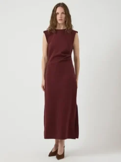 Pina SL Long Dress Port Royale