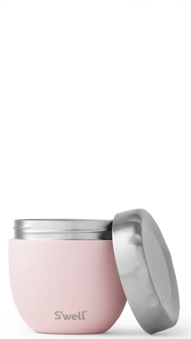 Pink Topaz Eats 636 ml