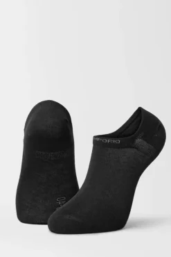 2Pk Mona Coolmax Liner Black