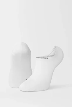 2Pk Mona Coolmax Liner White