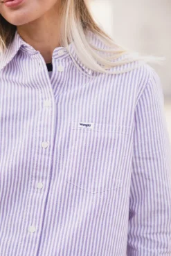 1 PKT Shirt Bellflower
