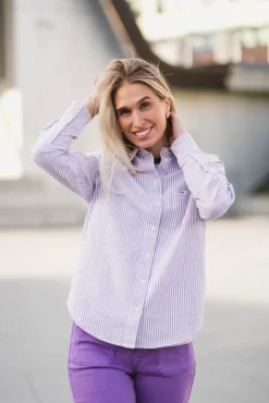 1 PKT Shirt Bellflower