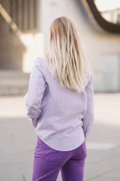 1 PKT Shirt Bellflower