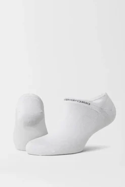 3PK Willem Sporty Sneaker White