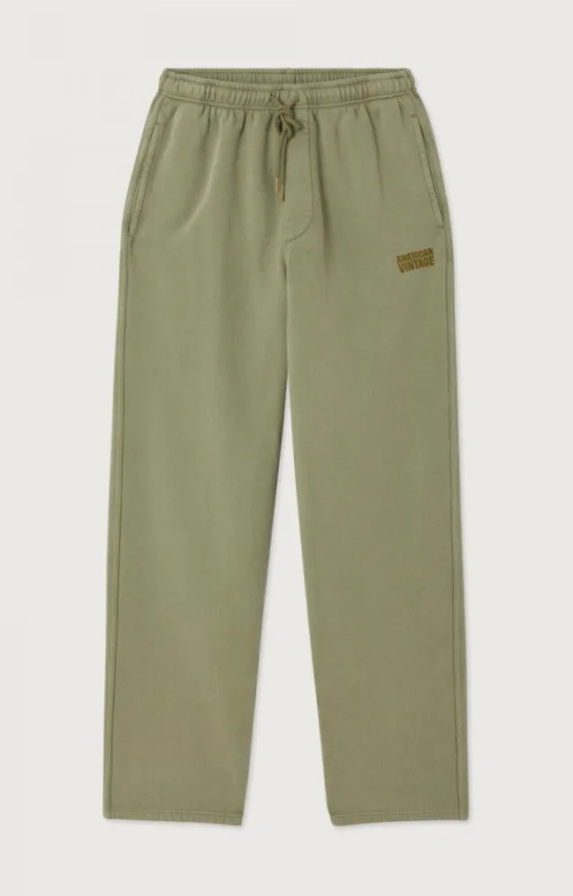 Plizzy Joggings Pistou Vintage