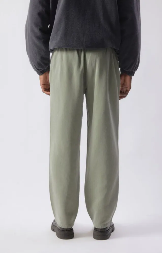 Plizzy Joggings Pistou Vintage