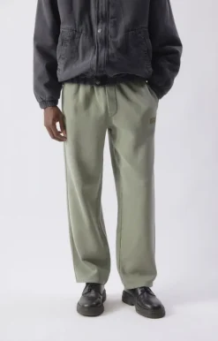 Plizzy Joggings Pistou Vintage