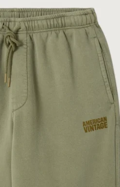 Plizzy Joggings Pistou Vintage