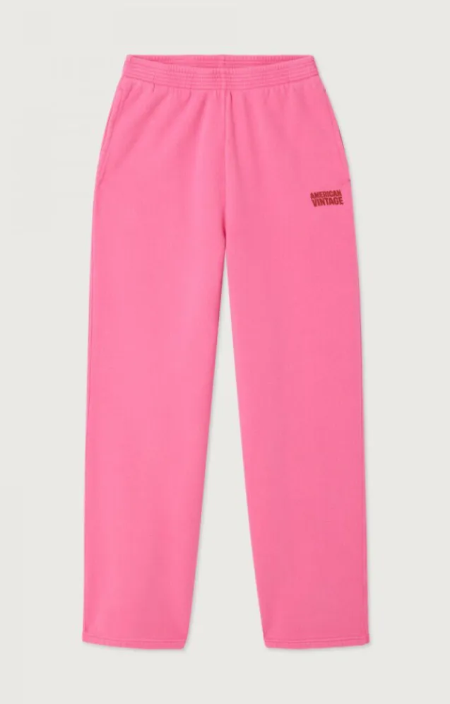 Plizzy Joggings Vintage Petunia