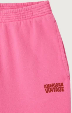 Plizzy Joggings Vintage Petunia