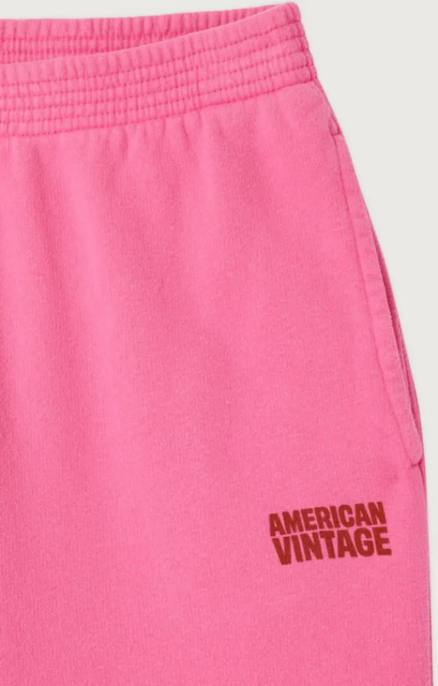 Plizzy Joggings Vintage Petunia