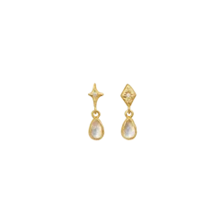 Poco Earrings
