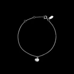 Pomona Bracelet Silver