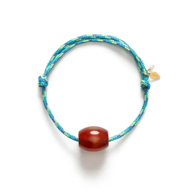 Poolside Bracelet Lagoon
