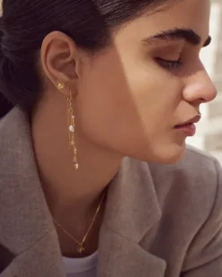 Poppy Earring