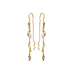 Poppy Earring