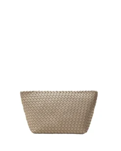 Portofino Large Cosmetic Cashmere