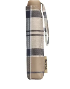 Portree Umbrella Brown/Classic