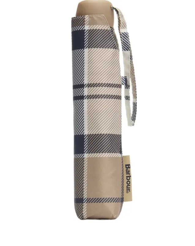 Portree Umbrella Brown/Classic
