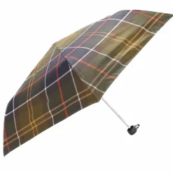 Portree Umbrella Classic Tartan