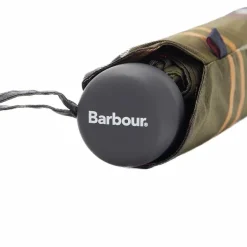 Portree Umbrella Classic Tartan