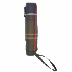 Portree Umbrella Classic Tartan