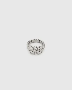 Quilt Ring Small