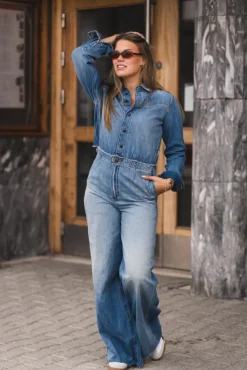 Radiating Coverall Shimmerstone Regular