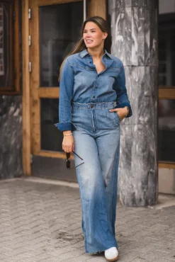 Radiating Coverall Shimmerstone Regular