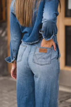 Radiating Coverall Shimmerstone Regular