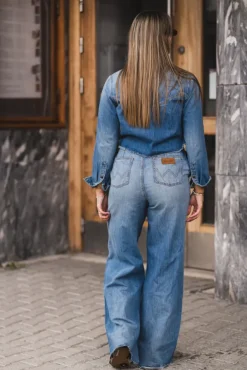 Radiating Coverall Shimmerstone Regular