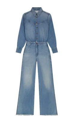 Radiating Coverall Shimmerstone Regular