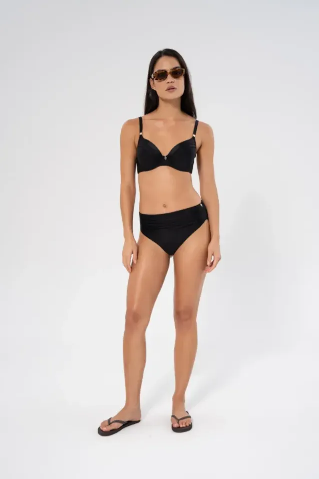 Radient Lydia Top Black