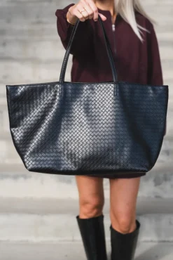 Rallo Lottie Bag Black