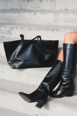 Rallo Lottie Bag Black