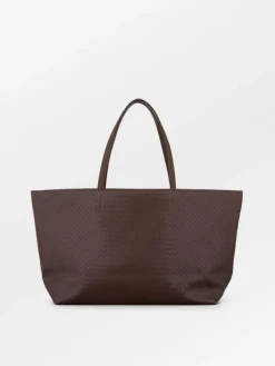 Rallo Lottie Bag Hot Fudge Brown