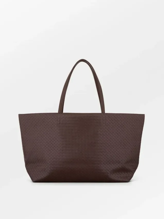 Rallo Lottie Bag Hot Fudge Brown