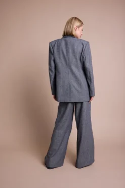 Ralph Tweed Black
