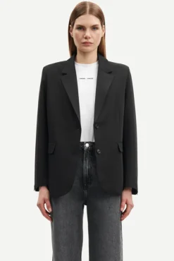 Ramona Blazer 14596 Black
