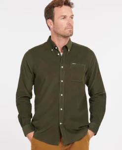 Ramsey TF Olive